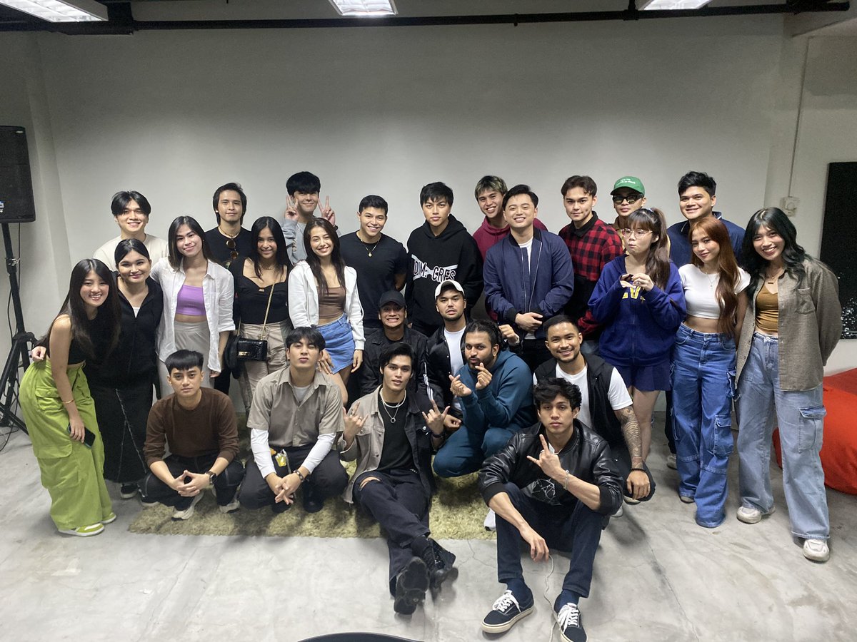 Star Music PH tweet media