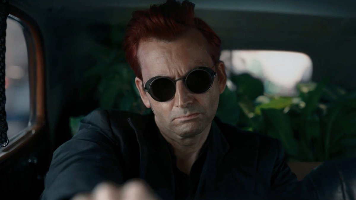 1941crowley's tweet photo. he literally looks like he’s dead inside. empty and defeated. https://t.co/kfEyq46xoC
