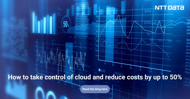 As the adoption of cloud technology continues to grow, so does the need for FinOps practices. ☁️ If you're looking to control your cloud costs and optimise your cloud environment, then FinOps is essential. #NTTDATA #FinOps #CloudCostOptimisation blgs.co/Zu4lh1