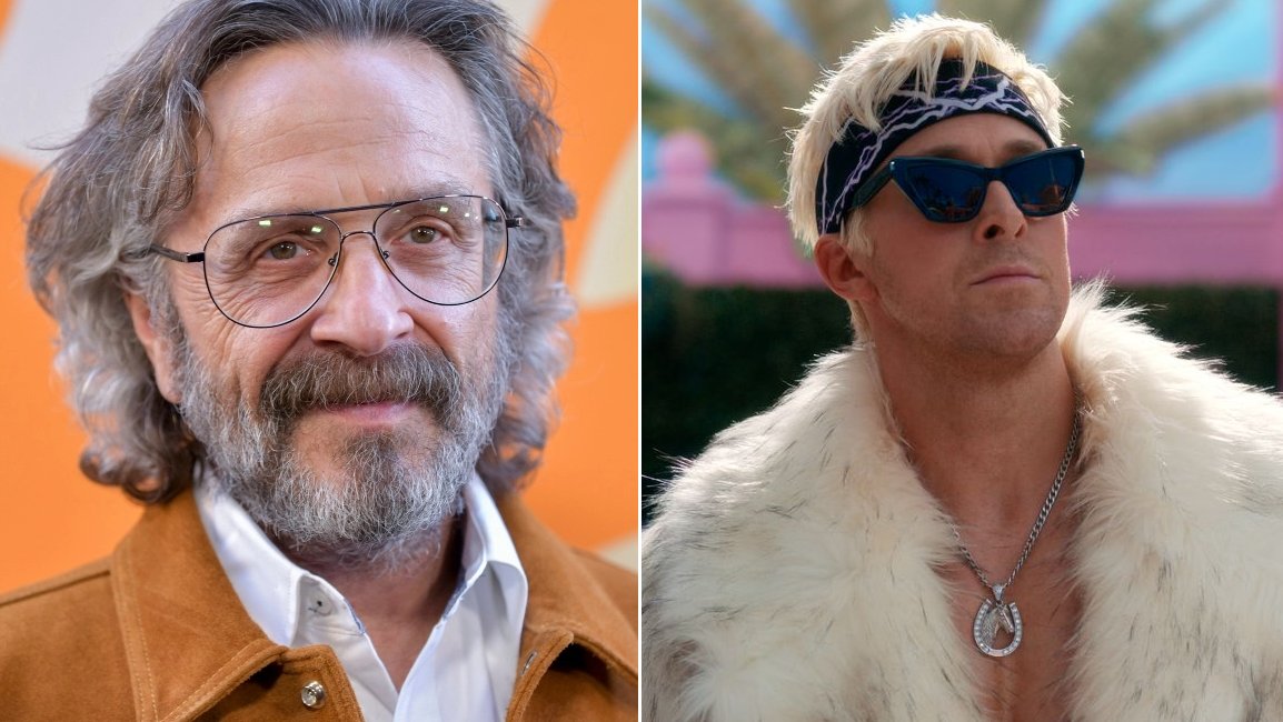 TomatazosCom's tweet image. #Barbie | #MarcMaron critica a los hombres que se que se ofendieron con la película: "Son bebés inseguros".  

tomatazos.com/noticias/85387…
