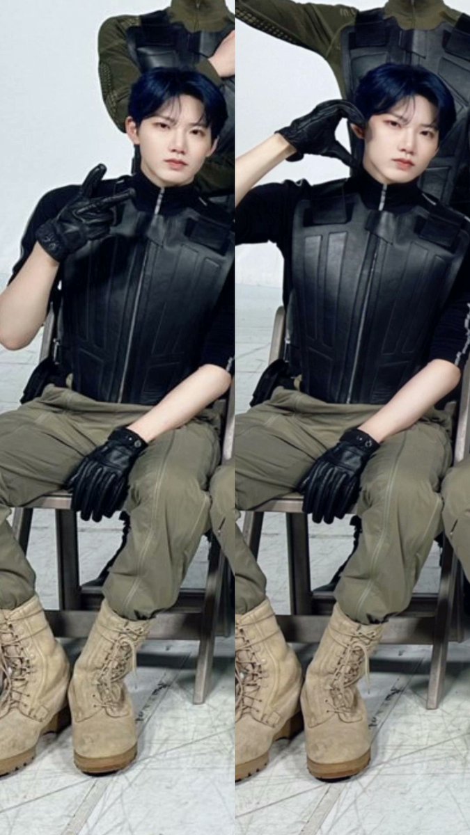 junkyuphfanbase's tweet image. [JUNKYU UPDATE 📬] 080323

JUNKYU on @ygtreasuremaker update 📷

#준규 #JUNKYU #ジュンギュ @treasuremembers