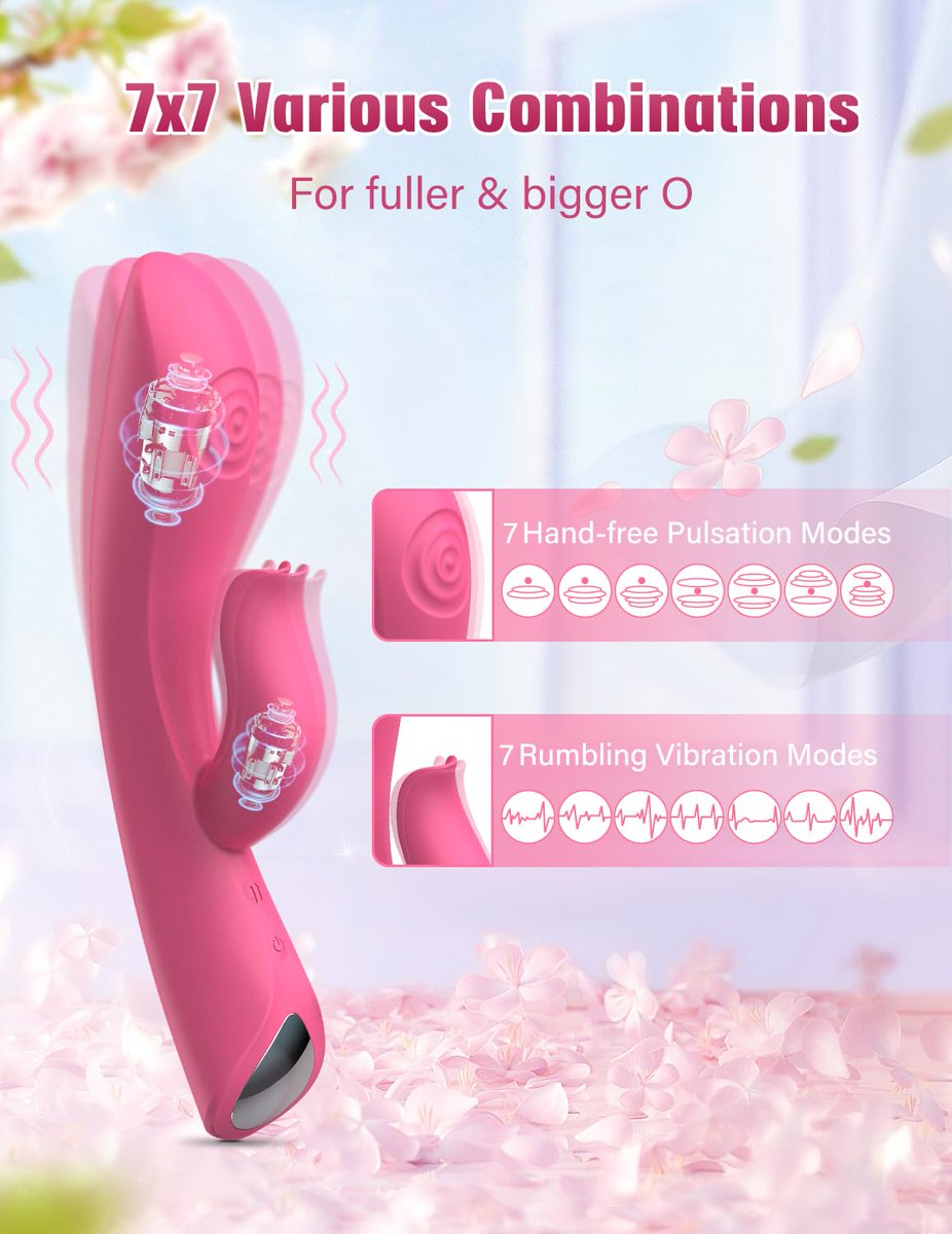 7x7 Various Combinations🌟