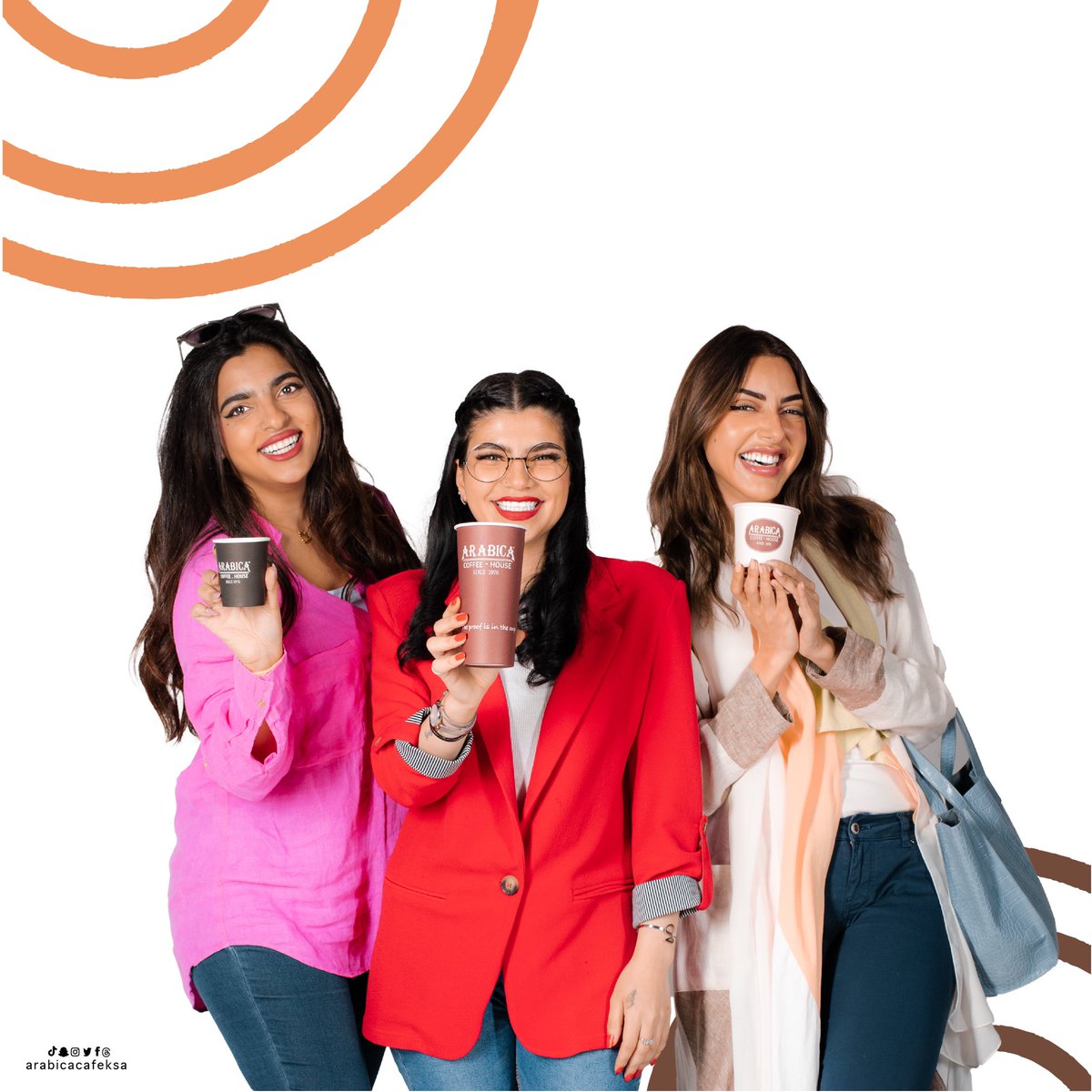 Arabica Coffee House tweet media