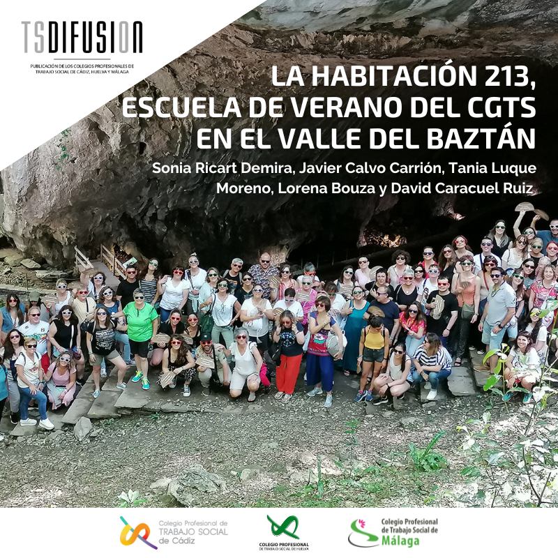 Revista TSDifusión tweet media
