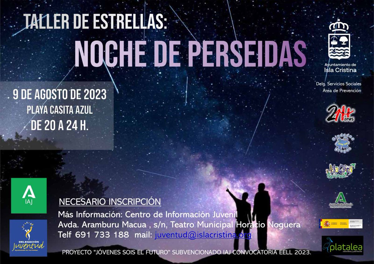 juventudislacristina tweet media