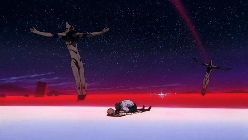 Track 26 ⏭ Der Evangelion-Podcast tweet media