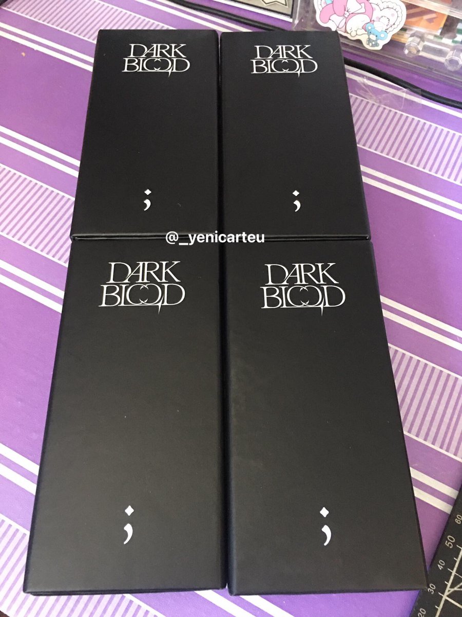 _jakeuluvr's tweet photo. #YeniUpdates
RE: DARK BLOOD CHOCKER PCβΌοΈ
Hello chocker pc arrived to my address na po today, give me time to pack and sort these po muna and will dm buyers later. No rush shipping pls. Thank you for waiting π«Ά https://t.co/uDejA4HkKM