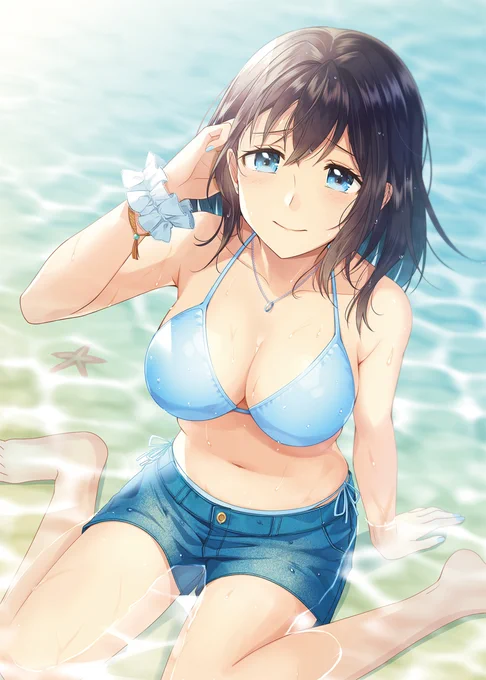 これはURのニコルちゃん