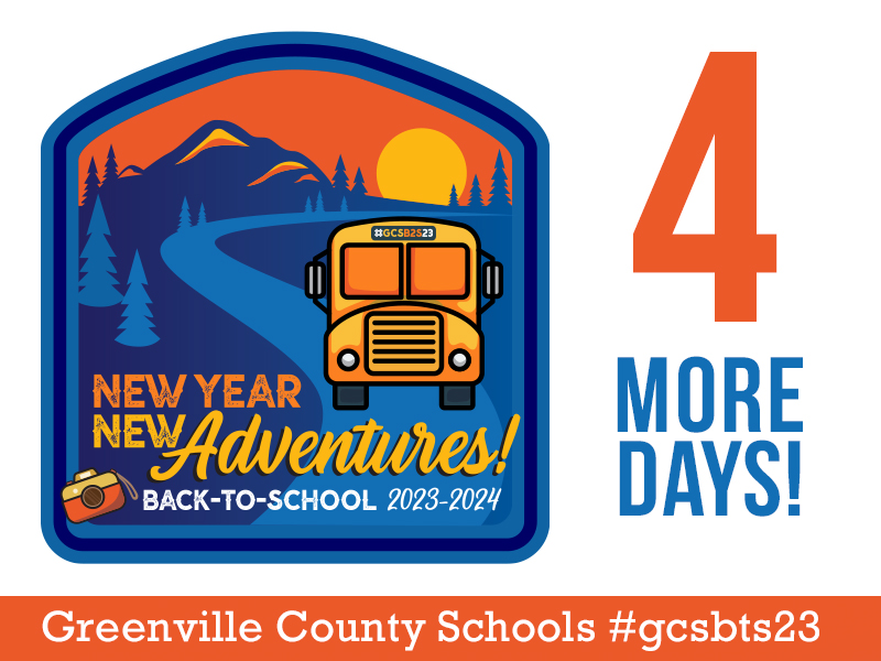 gcschools's tweet photo. Did you know GCS Food and Nutrition Services has the breakfast and lunch menus set? Check them out here https://t.co/0QSZ57F8UZ
#gcsbts23
#BuildingaBetterGraduate
#GraduationPlus
#CountdowntoFirstDay https://t.co/9EVLqAGtVu