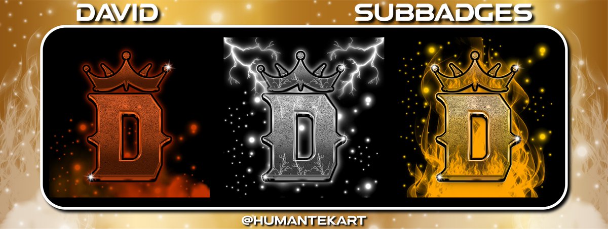 SamaraDennis5's tweet photo. Hey Streamers, wanna need some amazing (2D/3D) Logo/Banner stuff? 💞emotes/sub badges📷 📷
Let's come in DM 💌
#TwitchStreamers 
#twitchtv #twitchaffiliate #SupportSmallStreamers #SupportSmallStreams #trovolive #Warzone2 #CallofDuty
@BlazedRTs
@NFLRT https://t.co/1lcgboLG66