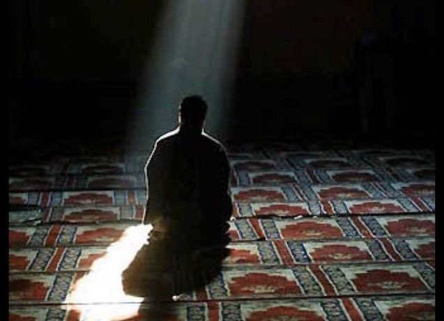 The Noble Quran tweet media