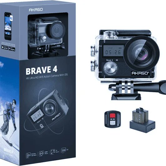 Gtlast123's tweet photo. AKASO Brave 4 4K 20MP WiFi Action Camera Ultra HD
https://t.co/cfYBpkpcQm
#GetWellSoonZeePruk #BB25 #Heartstopper #Wordle775 #AEWDynamite @Messi @jisoo @Newsom @Cirie @BLIT @Survivor https://t.co/GJv3rhCcWN