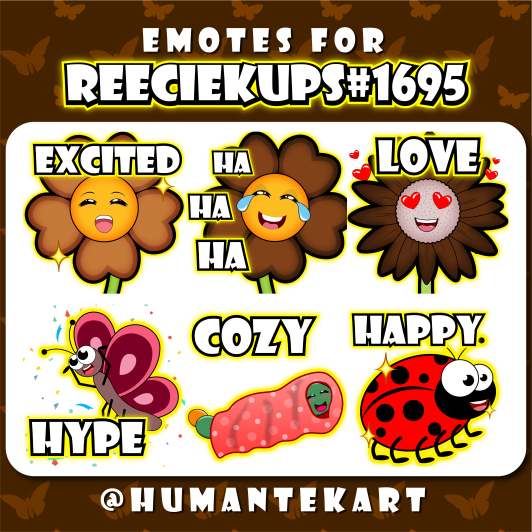 SamaraDennis5's tweet photo. Hey Streamers, wanna need some amazing (2D/3D) Logo/Banner stuff? 💞emotes/sub badges📷 📷
Let's come in DM 💌
#TwitchStreamers 
#twitchtv #twitchaffiliate #SupportSmallStreamers #SupportSmallStreams #trovolive #Warzone2 #CallofDuty
@BlazedRTs
@NFLRT https://t.co/1lcgboLG66