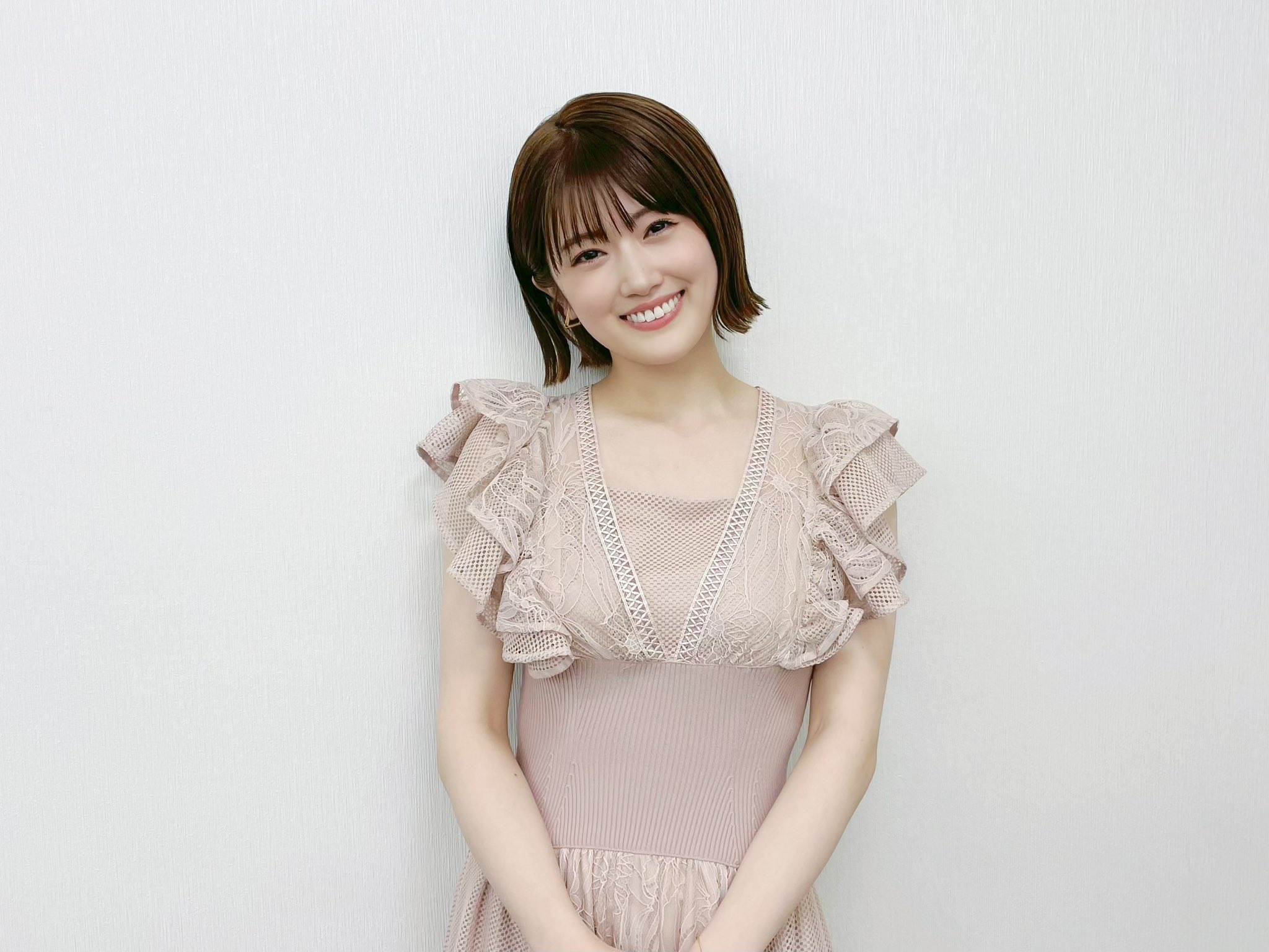樋口日奈&staff on X: 