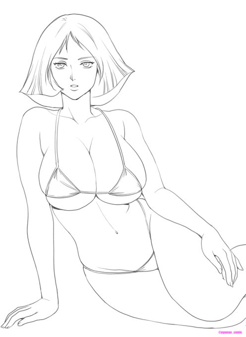 セイラ・マス描きました!ガンダムイラストまとめhttps://t.co/UcdPfTVW65 
#Gundam 