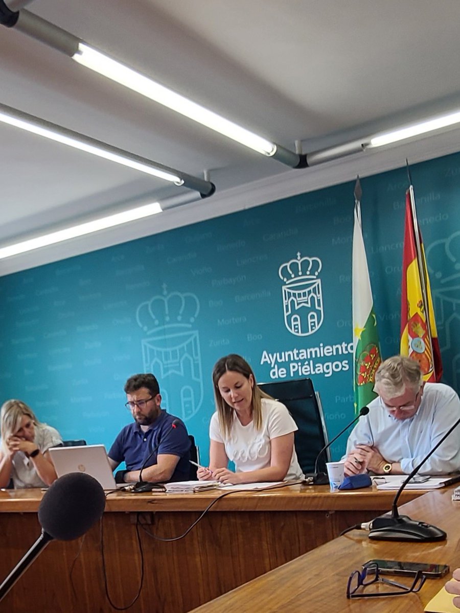 Verónica Samperio tweet media