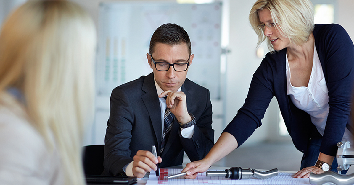 We work with customers to develop custom-made solutions that work best for each process. With over 50 years of experience in pumping technology, we have the know-how to support you and provide a solution for any fluid handling challenge.
ow.ly/LW0q50P6cIc