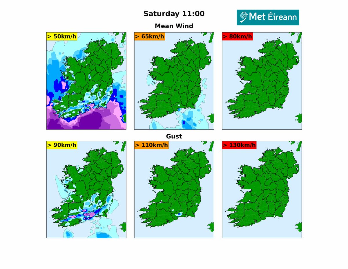 Carlow Weather tweet media