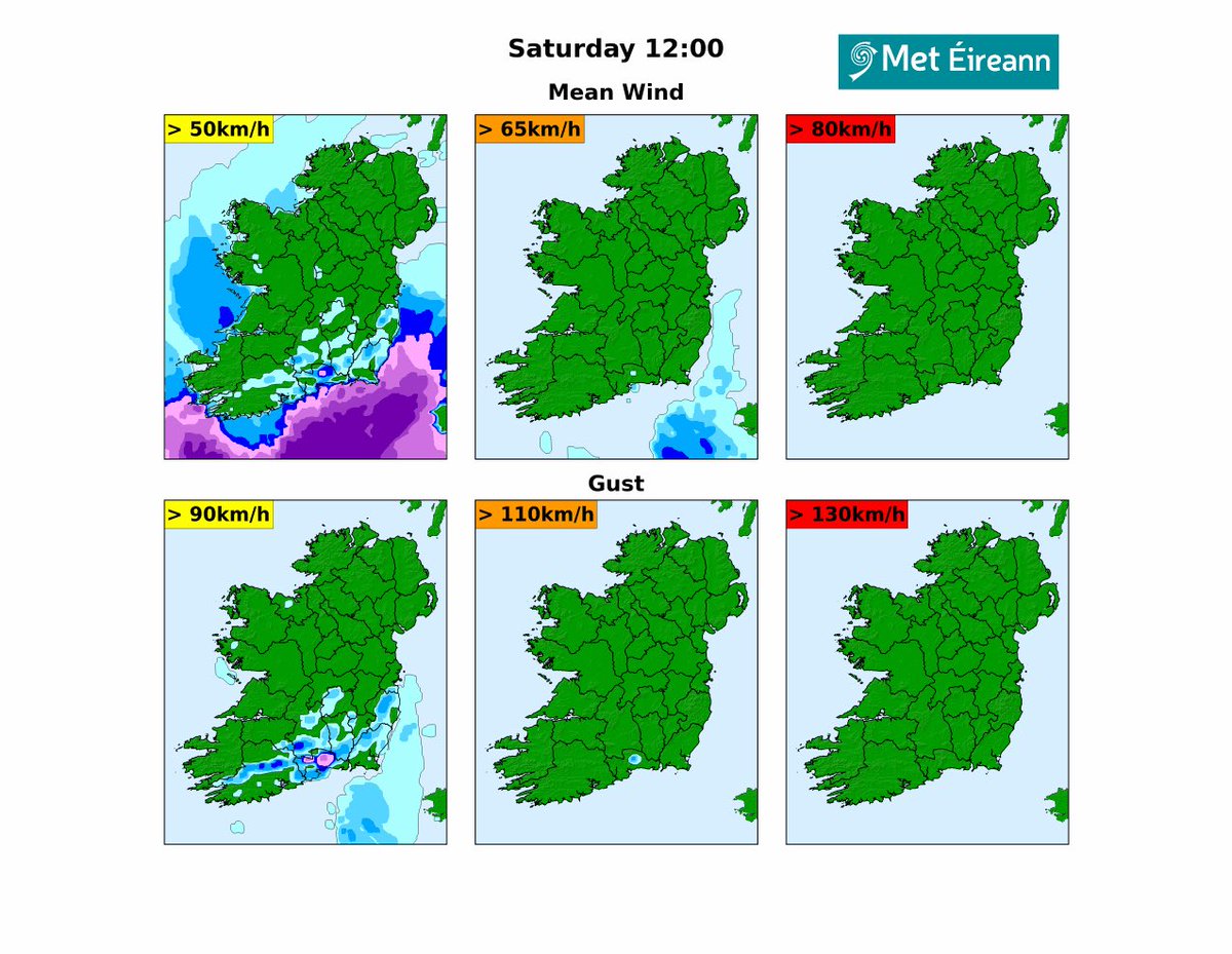 Carlow Weather tweet media