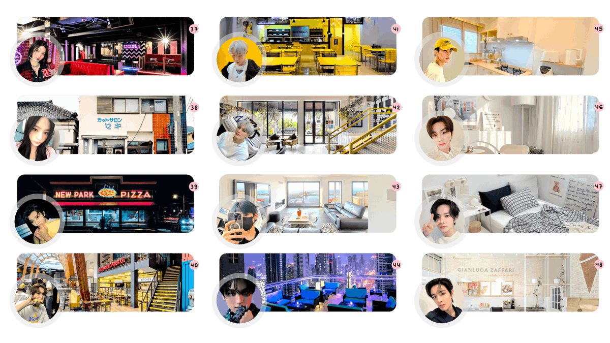 help rt? makacii ♡

haii aku ada layout ready stock scenery harganya 2k/each get ava jpng, yg mau take bisa langsung dm sekarang juga!! nama chara bisa klik alt, oiya aku juga open req yaa dan payment juga avail qris mari jajan 🏃🏻‍♀️💨 #zonauang #zonaba