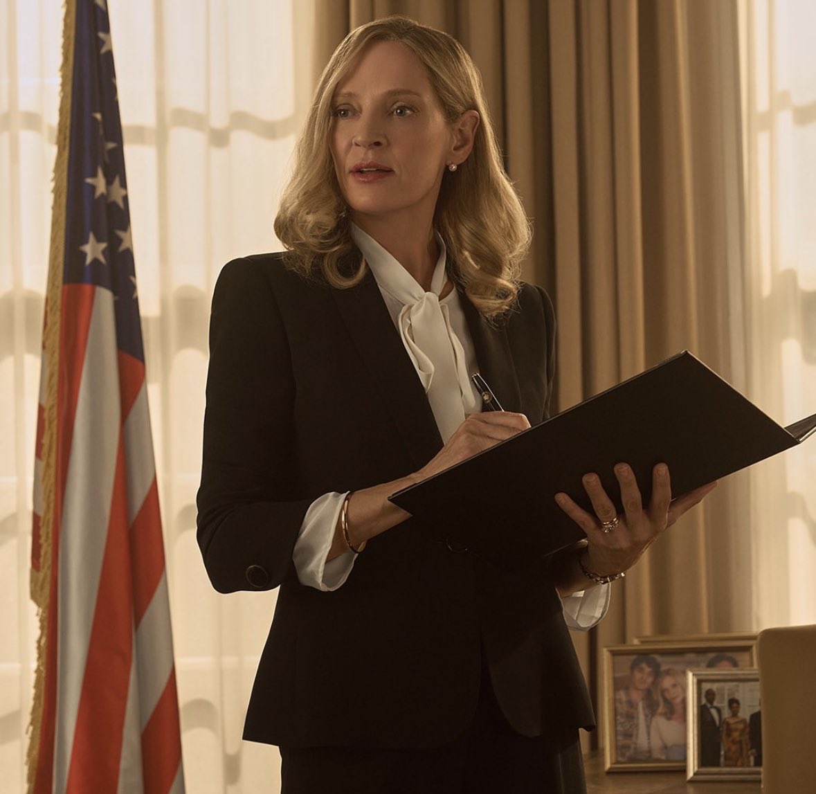 Red, White & Royal Blue Updates tweet media