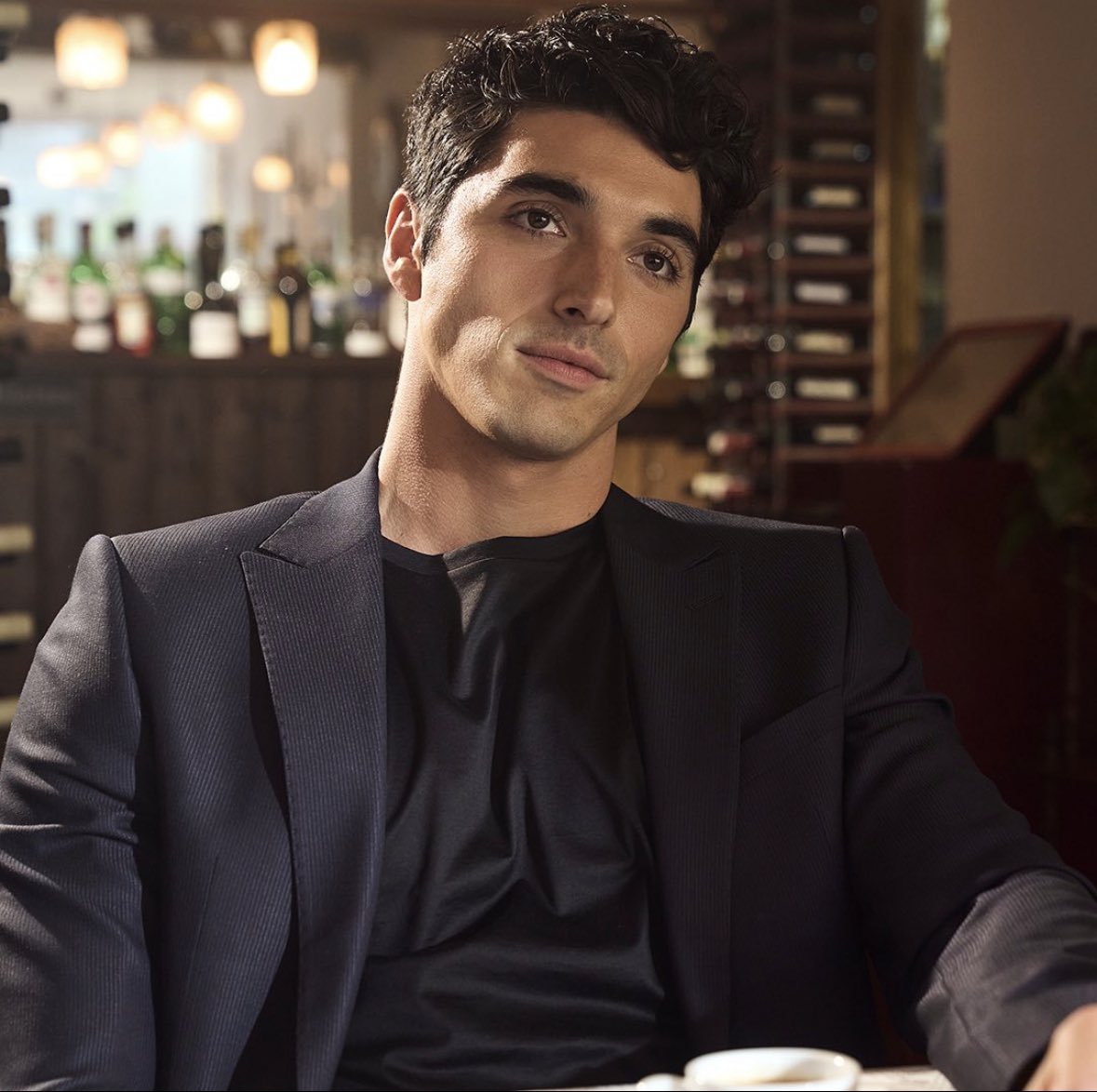 Red, White & Royal Blue Updates tweet media