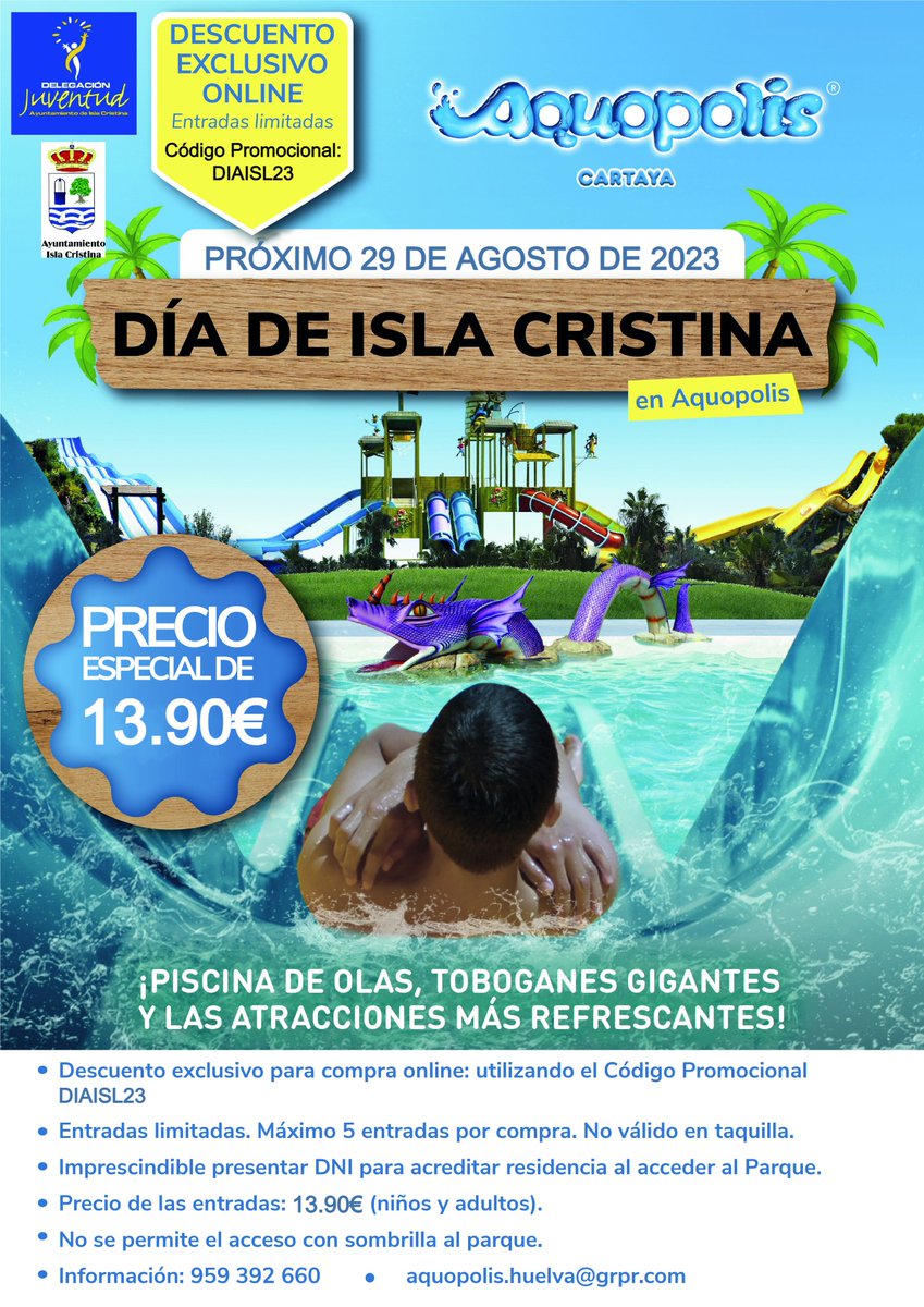 juventudislacristina tweet media