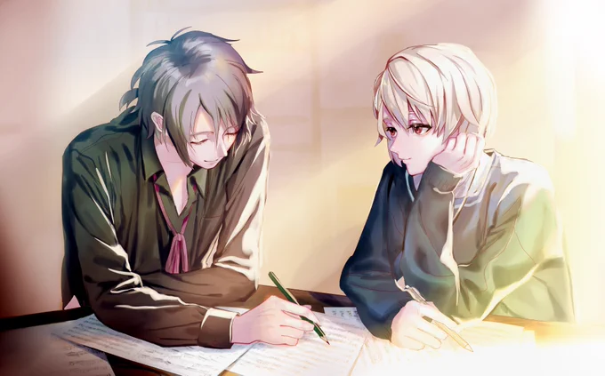 4部16章を読みました 