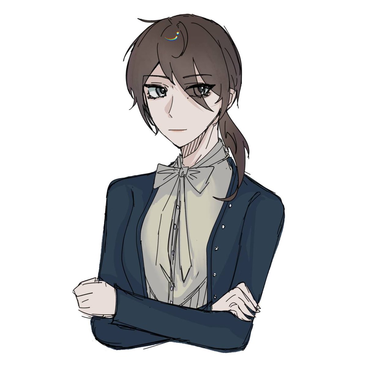 senna_crow's tweet photo. #rustylakeoc
#rustylake 
未完成… https://t.co/4Xi4nHxRmR