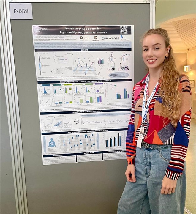 ICB Centre of Doctoral Training tweet media