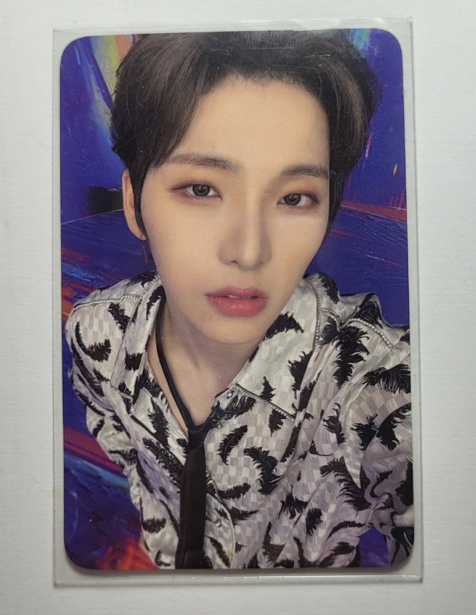 yechaannn's tweet photo. Oneus seoho pc takas 
•Baska bir seoho pc ile takas etmek istiyorum
•Hasarsizdir
@pctradetr @peacrry @trpctakas @oneustakastr @kpopsatistrade https://t.co/azOu20UjnN