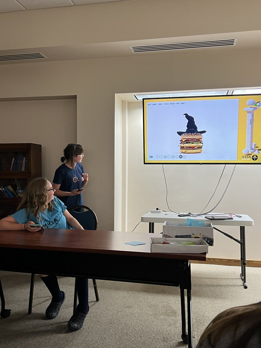 GDLC Youth & Family tweet media