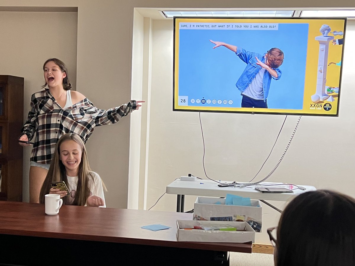 GDLC Youth & Family tweet media