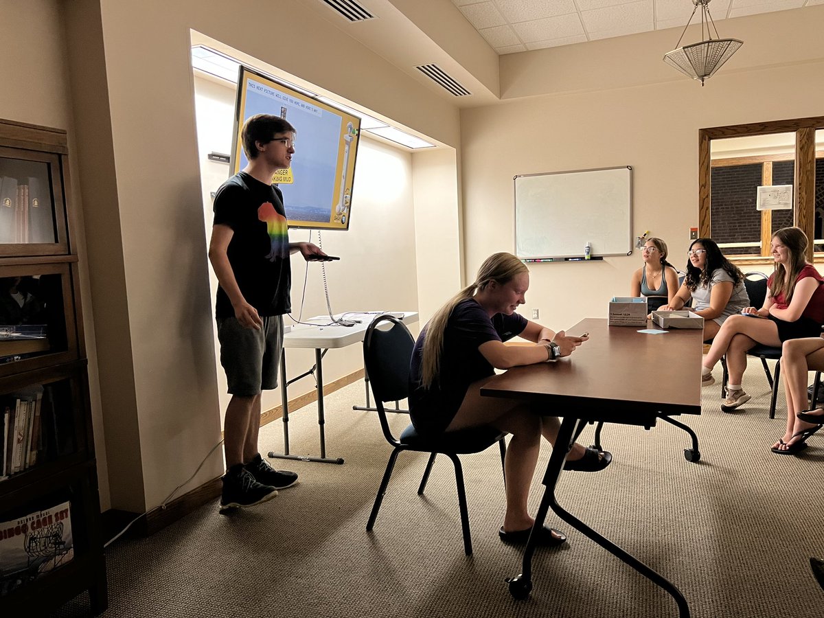 GDLC Youth & Family tweet media