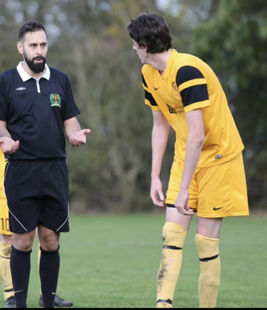 Caton United Football Club tweet media