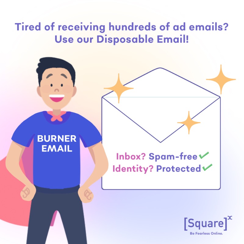 getsquarex's tweet photo. Get our #SquareX extension for hassle-free protection! Boost your productivity now: https://t.co/F1KfXDkxki

#BeFearlessOnline