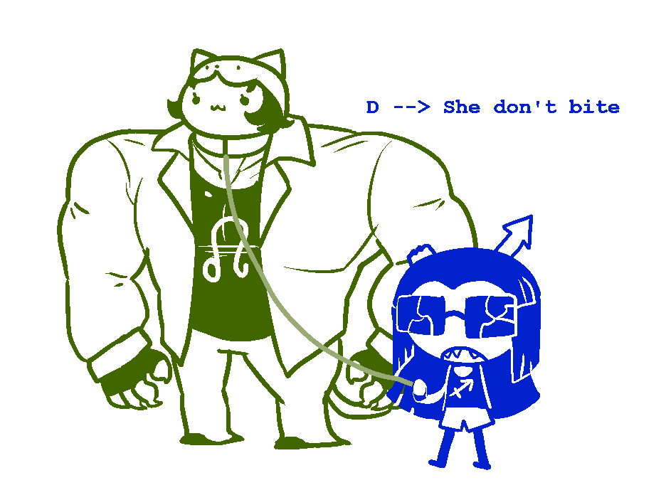 Day 79 (ft. Nepeta)