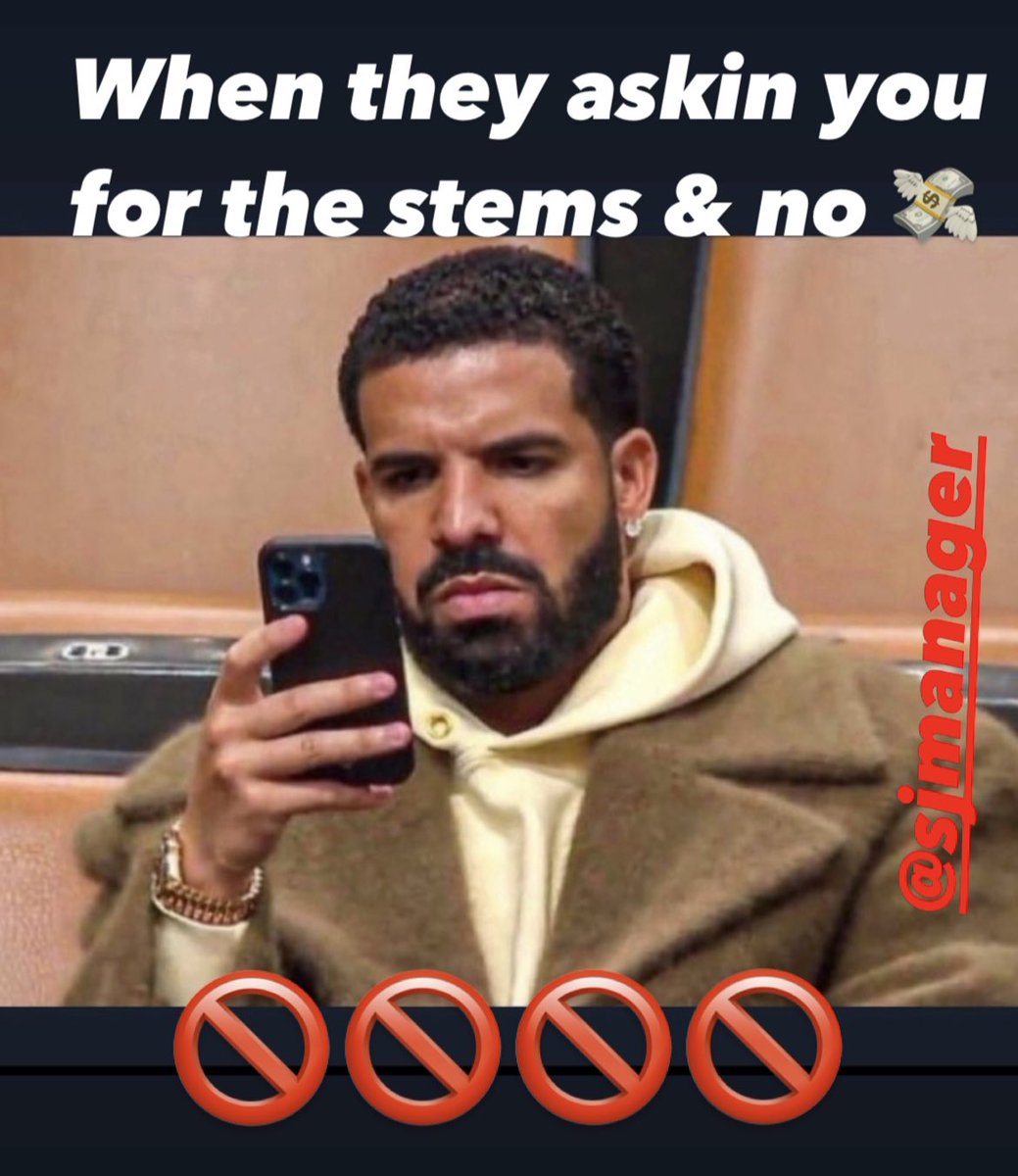 SJmanager's tweet image. #ProducerProblems ☠️