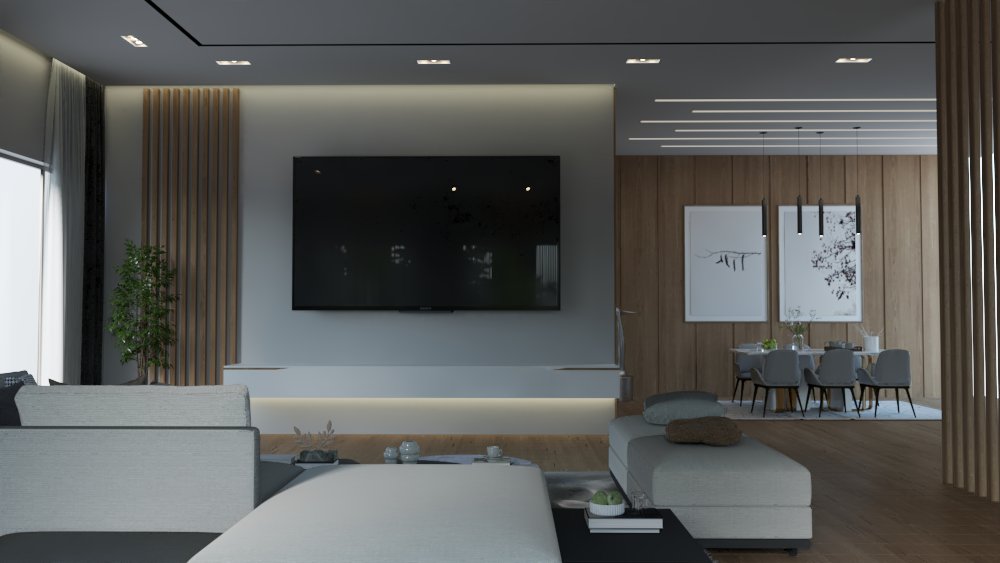 Xzeander's tweet photo. Trying out vray...
Lounge visualization.
#testrenders #design #revit #vray #viz https://t.co/DIjKKyatCv