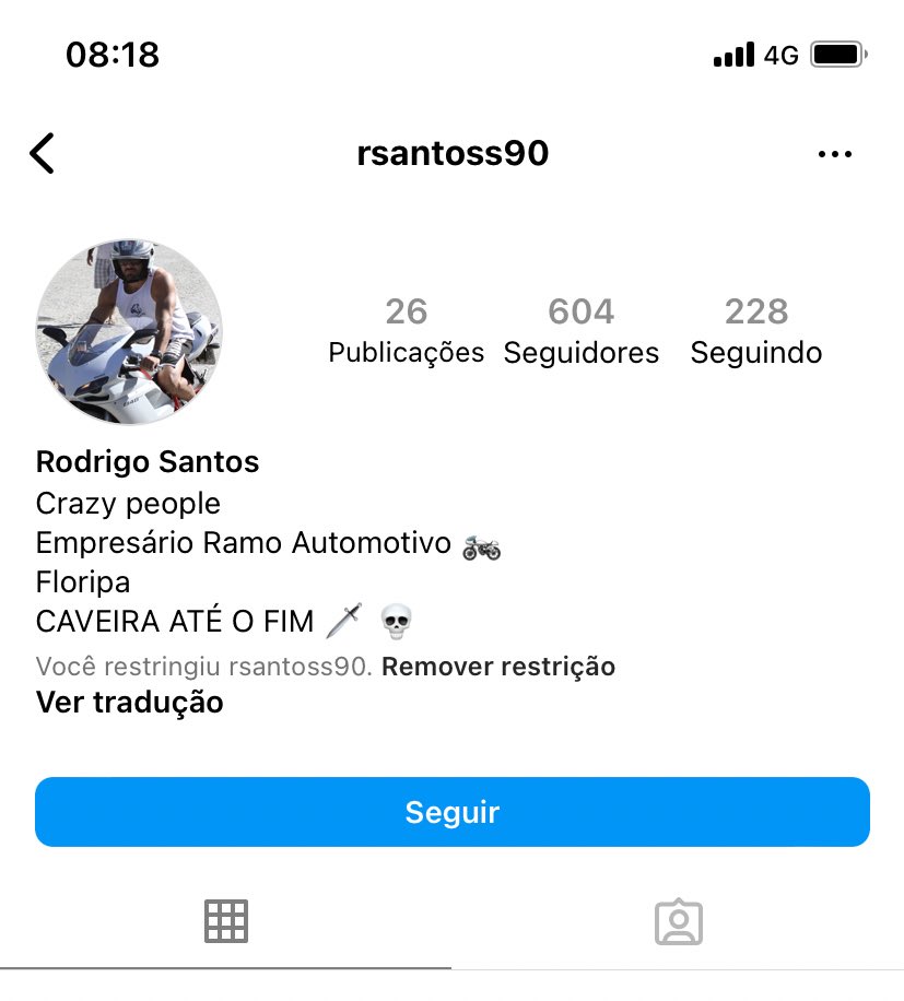 Milarmy5's tweet photo. @felipeneto https://t.co/qoSZJGMb4e