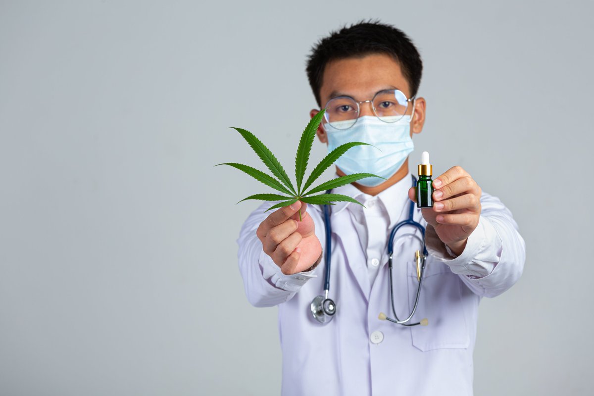 This informative guide provides valuable insights into the legal and responsible use of medical marijuana. greenpotmd.com #cannabis #marijuana #CBD #thccbd