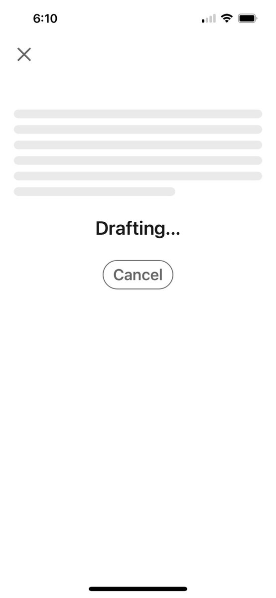 MMs_Gaming_Co's tweet photo. Excited to share my latest LinkedIn post, created with AI using the new Draft with AI feature. It's never been easier to craft the perfect post! Check out the photos of my last post to see the magic in action. This Tweet was created with AI. #LinkedIn #DraftwithAI https://t.co/gd1pov3AUW