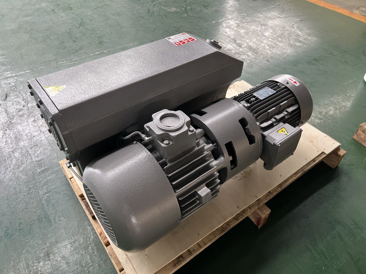 second_vacuum's tweet photo. Classic 160m3/h https://t.co/AmzfK5Nk9M
