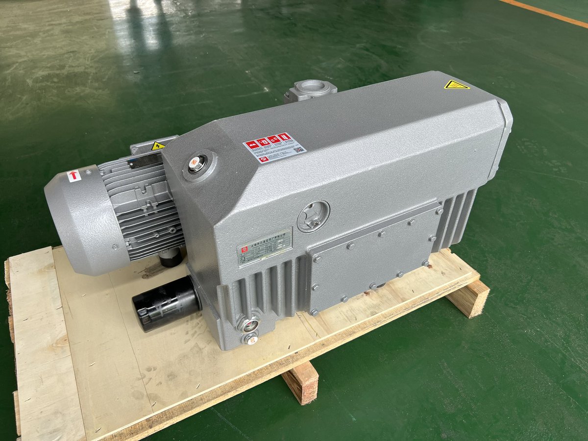 second_vacuum's tweet photo. Classic 160m3/h https://t.co/AmzfK5Nk9M