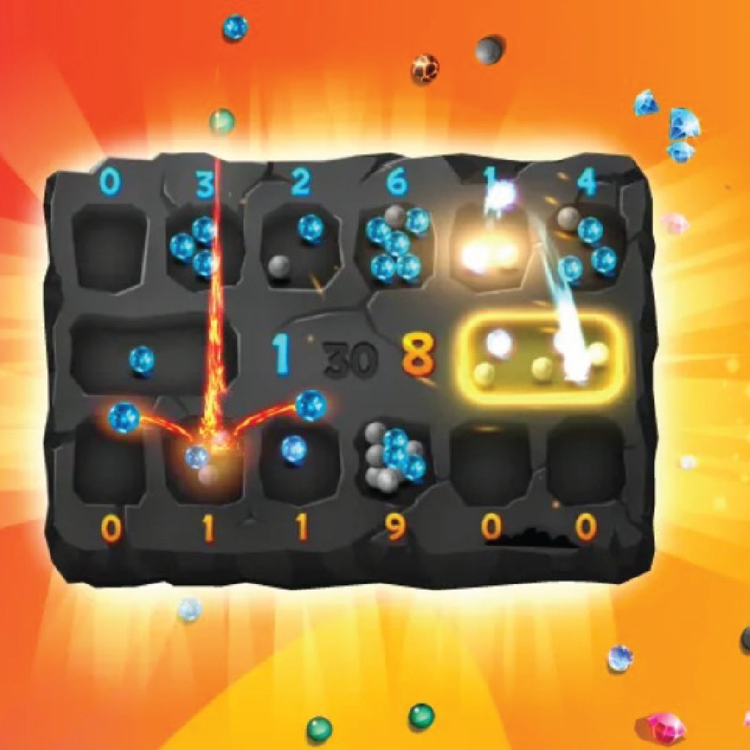 Qene Games tweet media