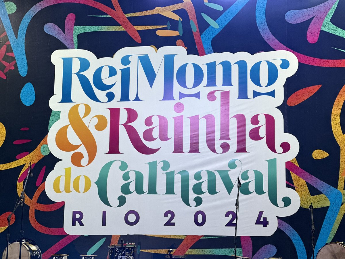 Cobertura completa do concurso de Rainha do carnaval 2024?
Sim, nós temos! 😘🤩🔥
Passa lá no nosso Instagram pra conferir. 
<a href="/sambemos/">sambemos</a> 

#riocarnaval2024 #rainhadocarnaval