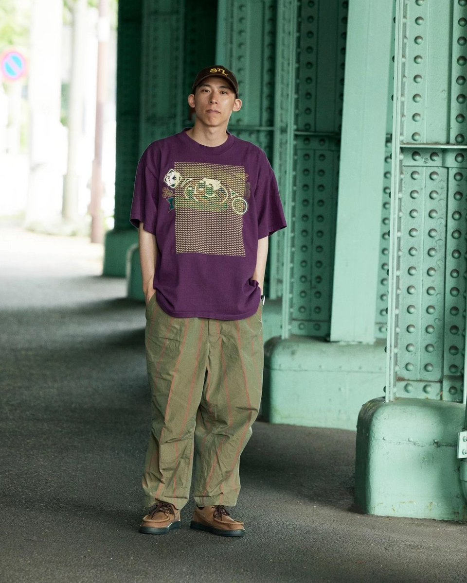 たけし様 XLARGE®︎ KYOTO | ーーーNew itemーーー ・XLARGE×Tom and