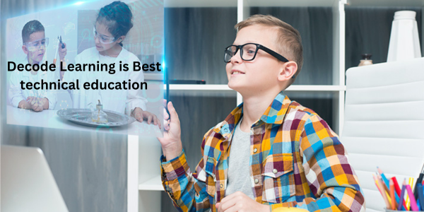 htmlcsscourse's tweet image. Decode Learning offers customized technical decoding solutions for businesses. We decode complex systems, analyze data, and provide actionable insights to drive growth and efficiency.
#technicaleducation
#TechnicalDecoding
#HiTechInstitute
decodelearning.in