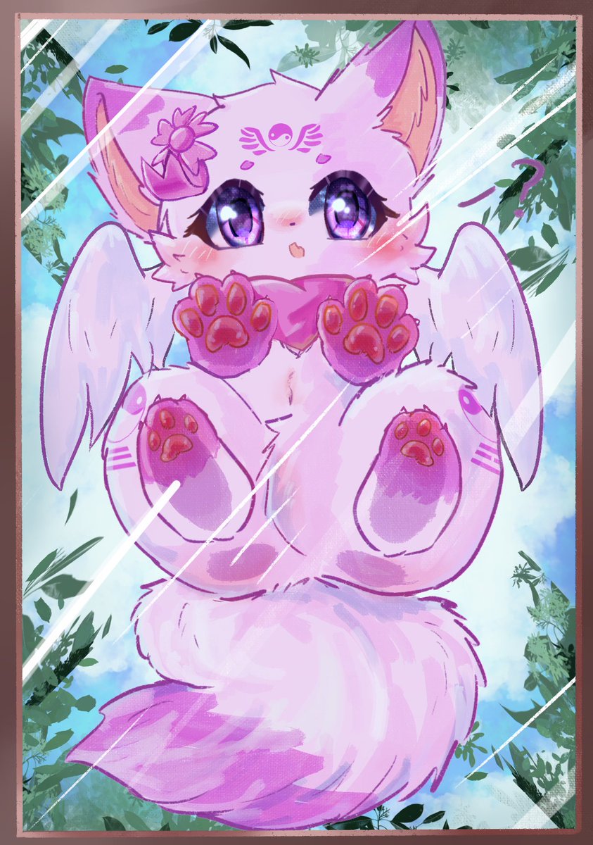 叶小羊 tweet media