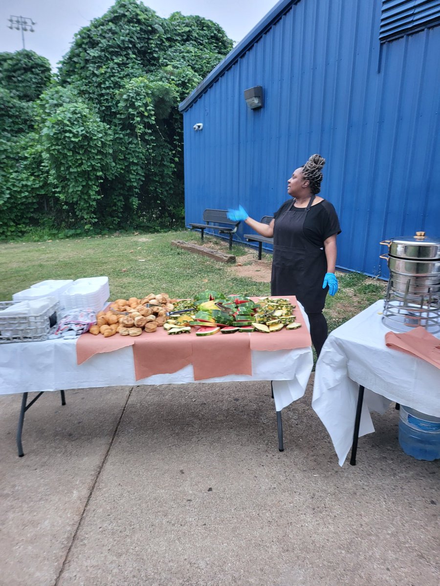 Thank you <a href="/mathqueen413/">Mathqueen413</a> and Chef Shu for feeding our boys this morning.